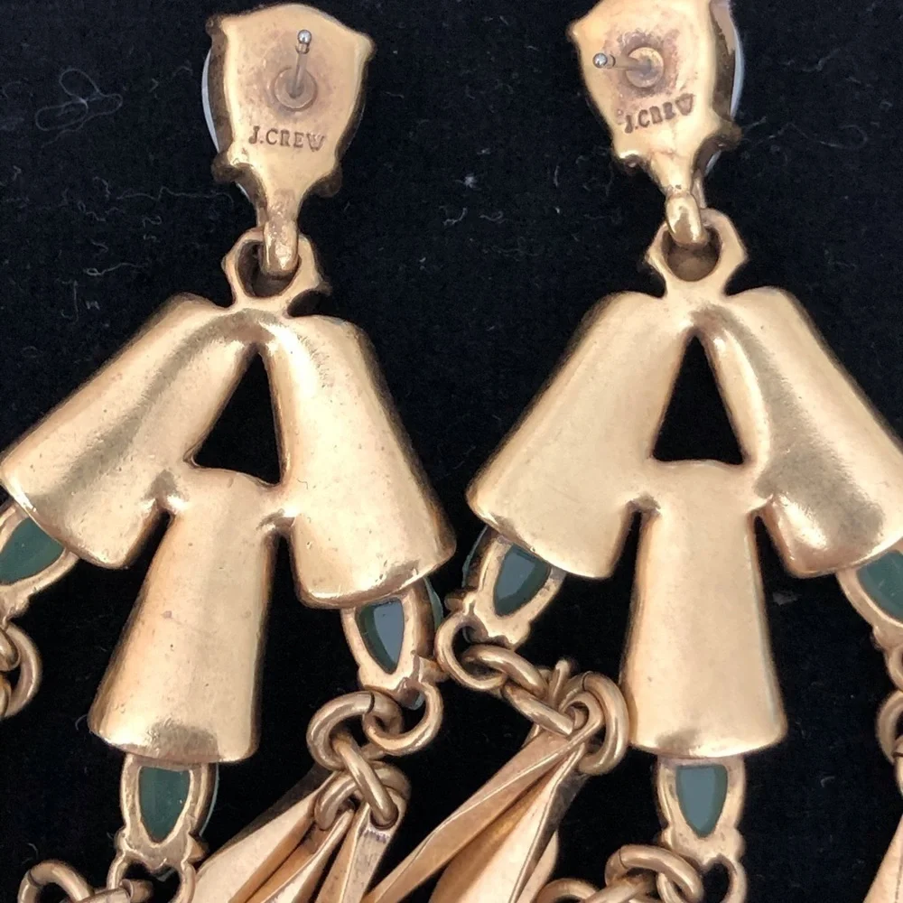 J. Crew Earrings